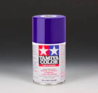 TS-57 Blue Violet Spray Gloss