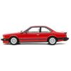 1986 BMW E24 M6 Henna Red Limited Edition to 3000 pieces Worldwide 1/18 Model Car by Otto Mobile - Otto Mobile - ModelCars.com