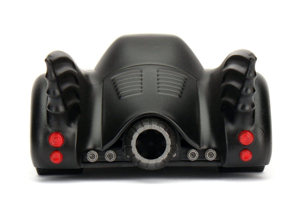 1989 Batman Batmobile 1/32 Diecast Model Car by Jada-Jada-ModelCars.com