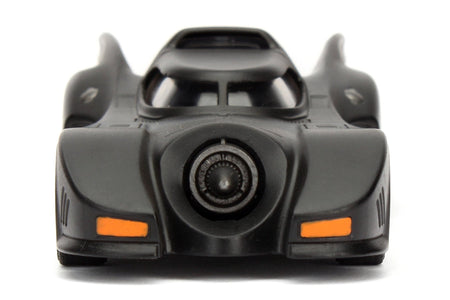 1989 Batman Batmobile 1/32 Diecast Model Car by Jada-Jada-ModelCars.com