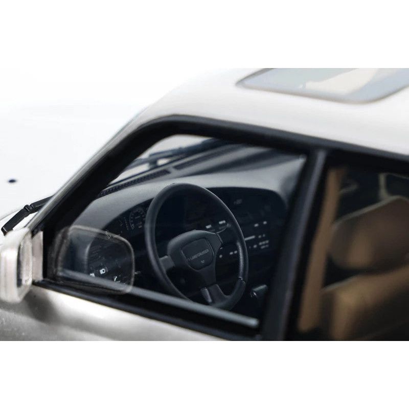 1992 Toyota Land Cruiser HDJ80 Beige Metallic Limited Edition to 3000 pieces Worldwide 1/18 Model Car by Otto Mobile - Otto Mobile - ModelCars.com