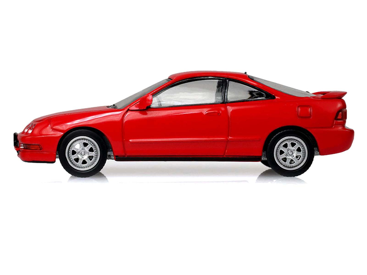 1994 Acura Integra GS-R Milano Red "Tokyo Torque" Series 10 1/64 Diecast Model Car by Greenlight-Greenlight-ModelCars.com