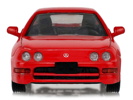 1994 Acura Integra GS-R Milano Red "Tokyo Torque" Series 10 1/64 Diecast Model Car by Greenlight-Greenlight-ModelCars.com
