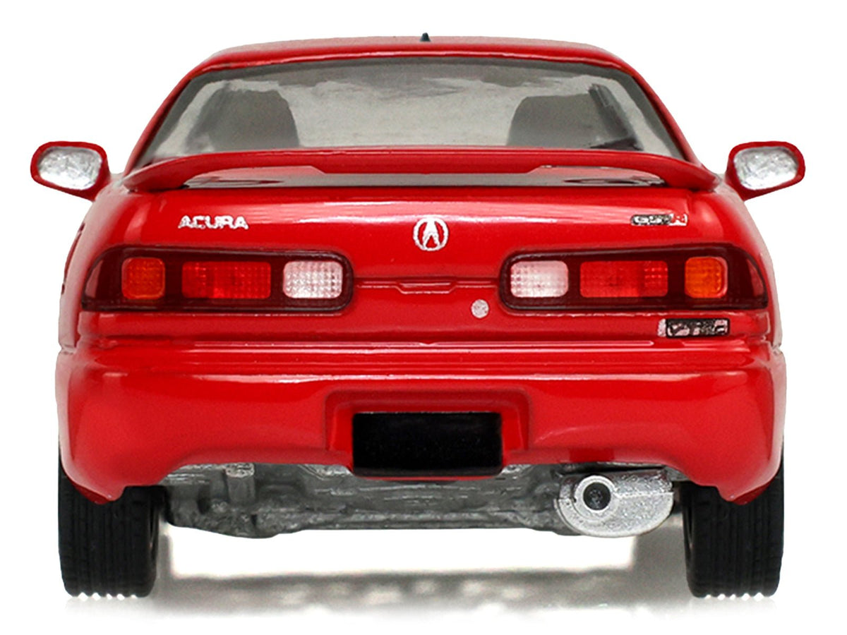 1994 Acura Integra GS-R Milano Red "Tokyo Torque" Series 10 1/64 Diecast Model Car by Greenlight-Greenlight-ModelCars.com