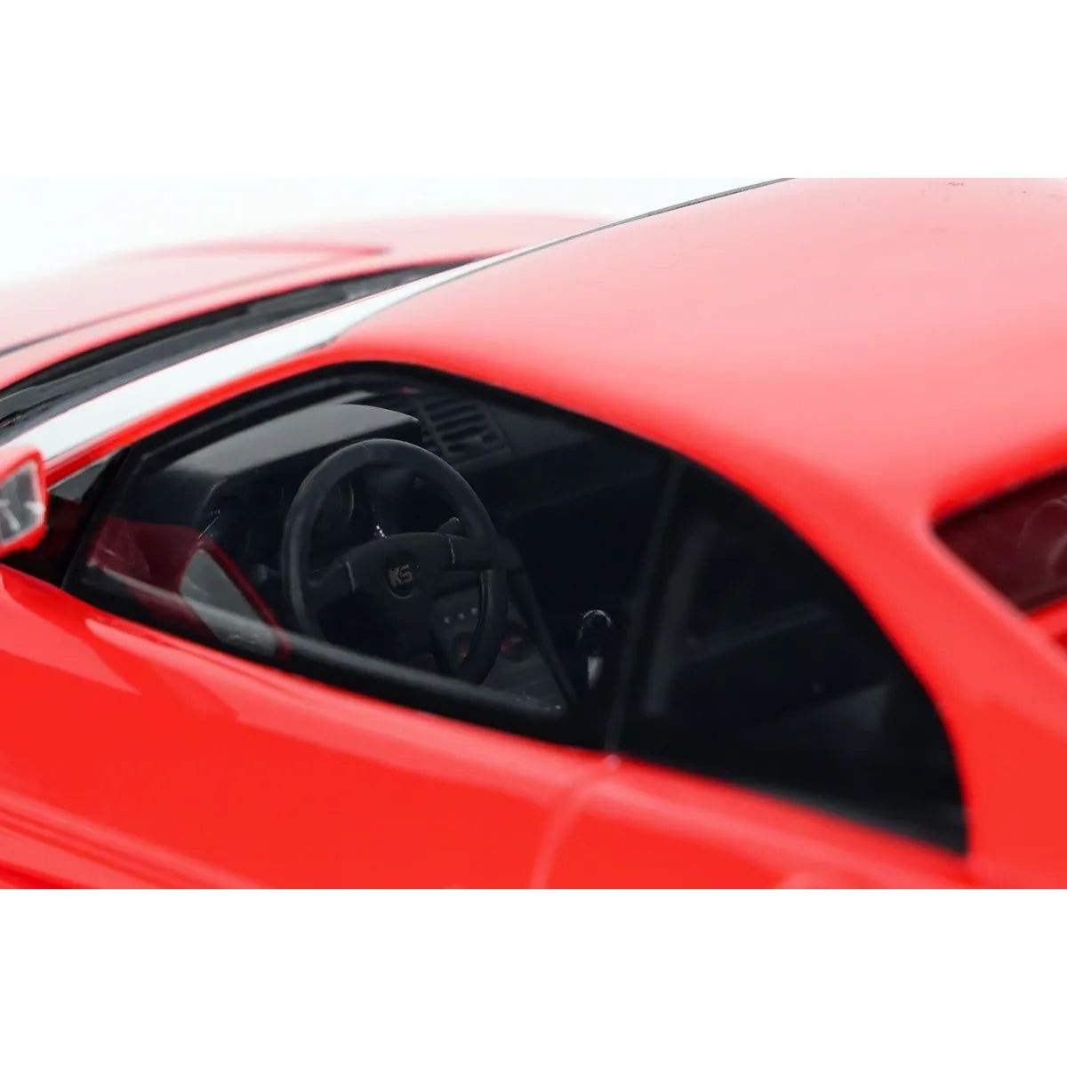 1994 Koenig Specials 348 Twin Turbo Red 1/18 Model Car by GT Spirit - GT Spirit - ModelCars.com