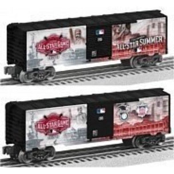 2015 MLB ALL - STAR LTD BOX - Lionel - ModelCars.com