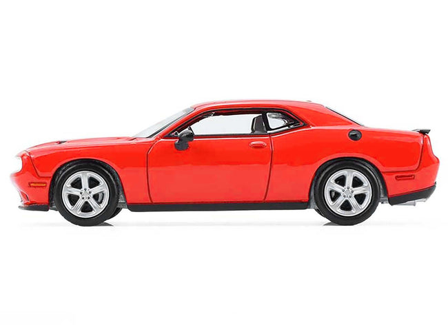 2016 Dodge Challenger RT Torred "GreenLight Muscle" Series 30 1/64 Diecast Model Car by Greenlight-Greenlight-ModelCars.com