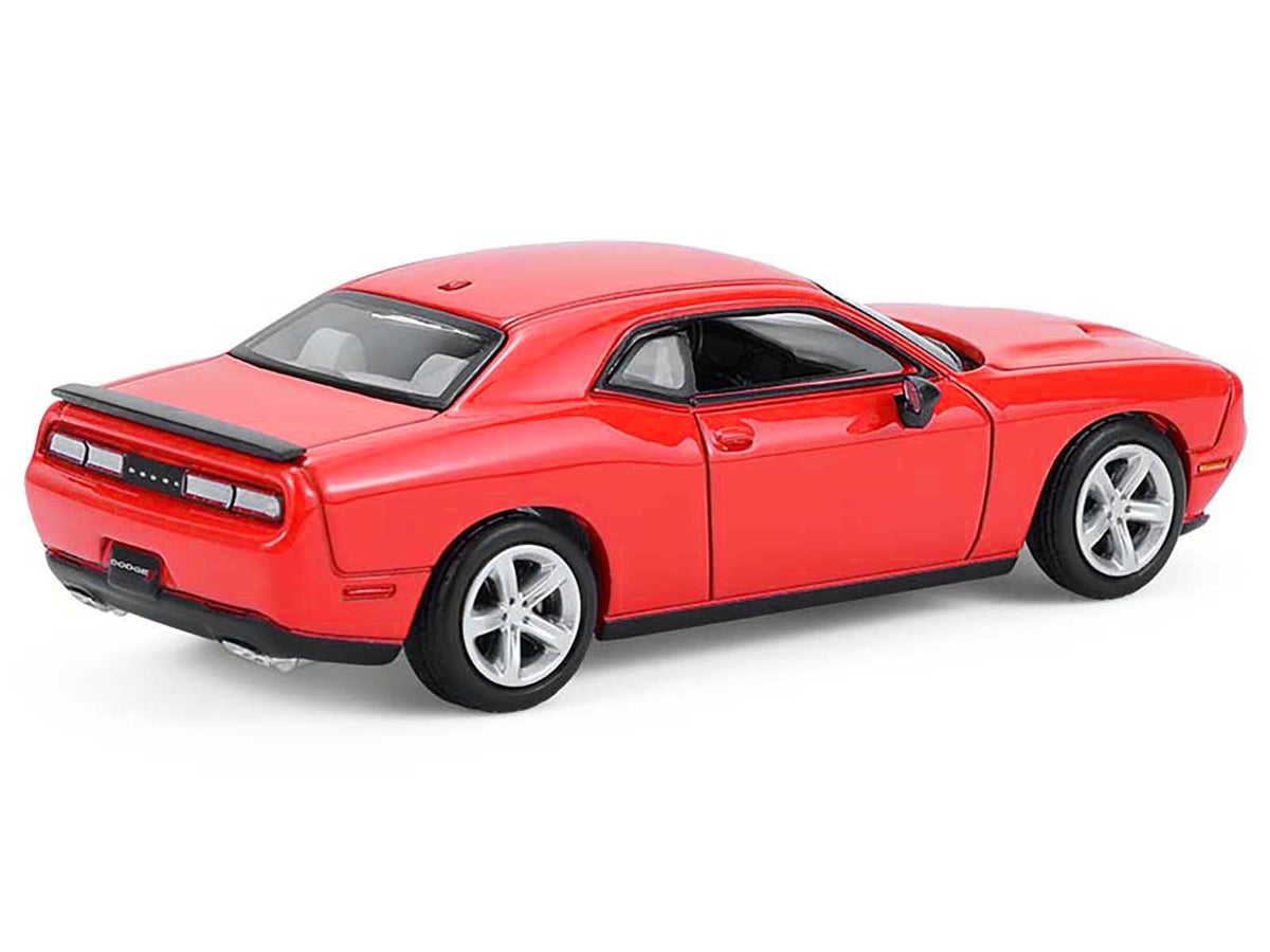 2016 Dodge Challenger RT Torred "GreenLight Muscle" Series 30 1/64 Diecast Model Car by Greenlight-Greenlight-ModelCars.com