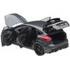 2016 Ford Focus RS Stealth Gray Metallic 1/18 Model Car by Autoart - Autoart - ModelCars.com