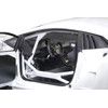 2016 Lamborghini Huracan LP620 - 2 Super Trofeo White / Bianco Isis 1/18 Model Car by Autoart - Autoart - ModelCars.com