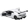 2016 Lamborghini Huracan LP620 - 2 Super Trofeo White / Bianco Isis 1/18 Model Car by Autoart - Autoart - ModelCars.com