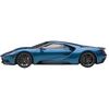 2017 Ford GT Liquid Blue 1/18 Model Car by Autoart - Autoart - ModelCars.com