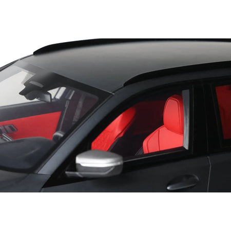 2019 BMW M340i Xdrive M Gray Metallic 1/18 Model Car by GT Spirit - GT Spirit - ModelCars.com