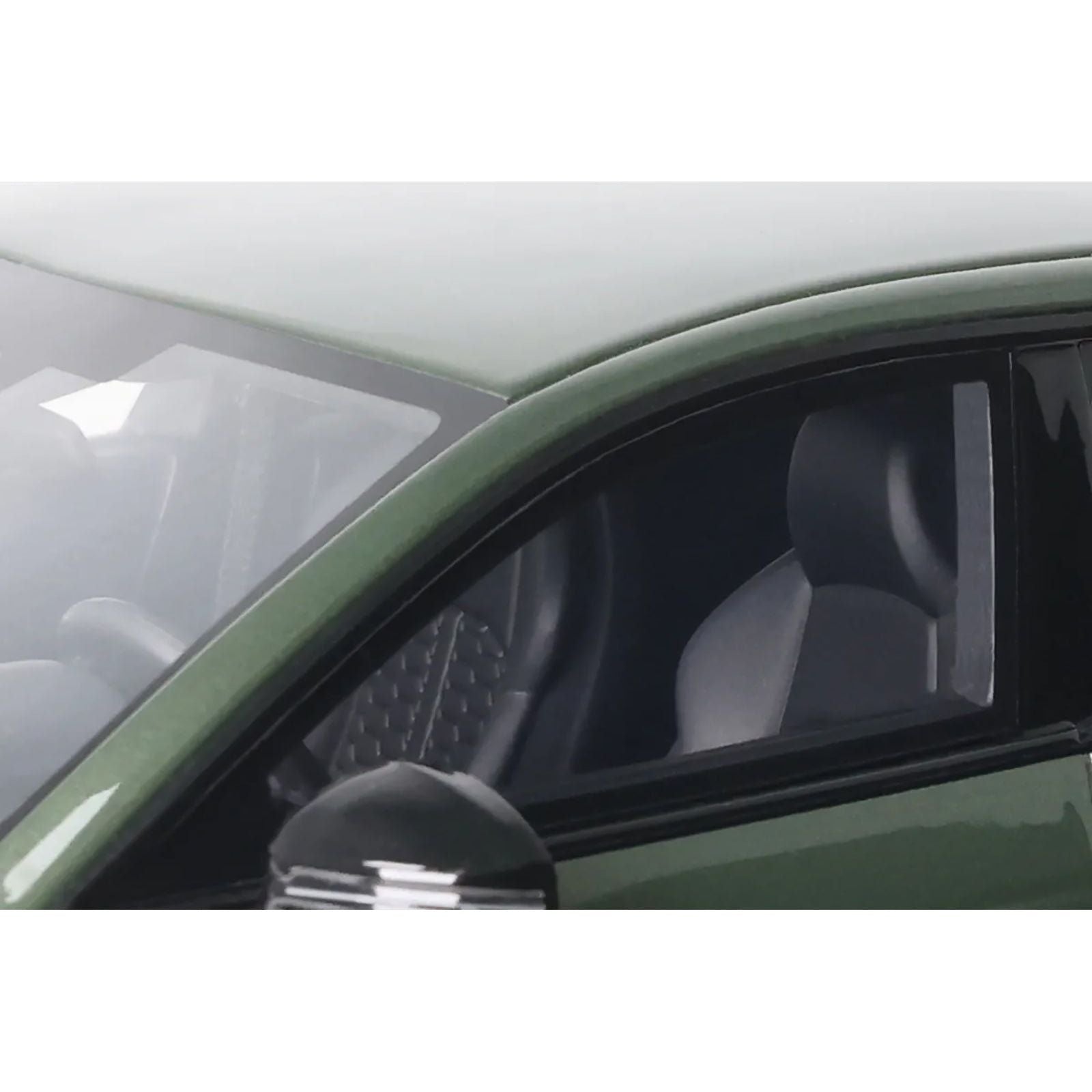 2023 Audi RS 5 Competition Dark Green Metallic 1/18 Model Car by GT Spirit - GT Spirit - ModelCars.com