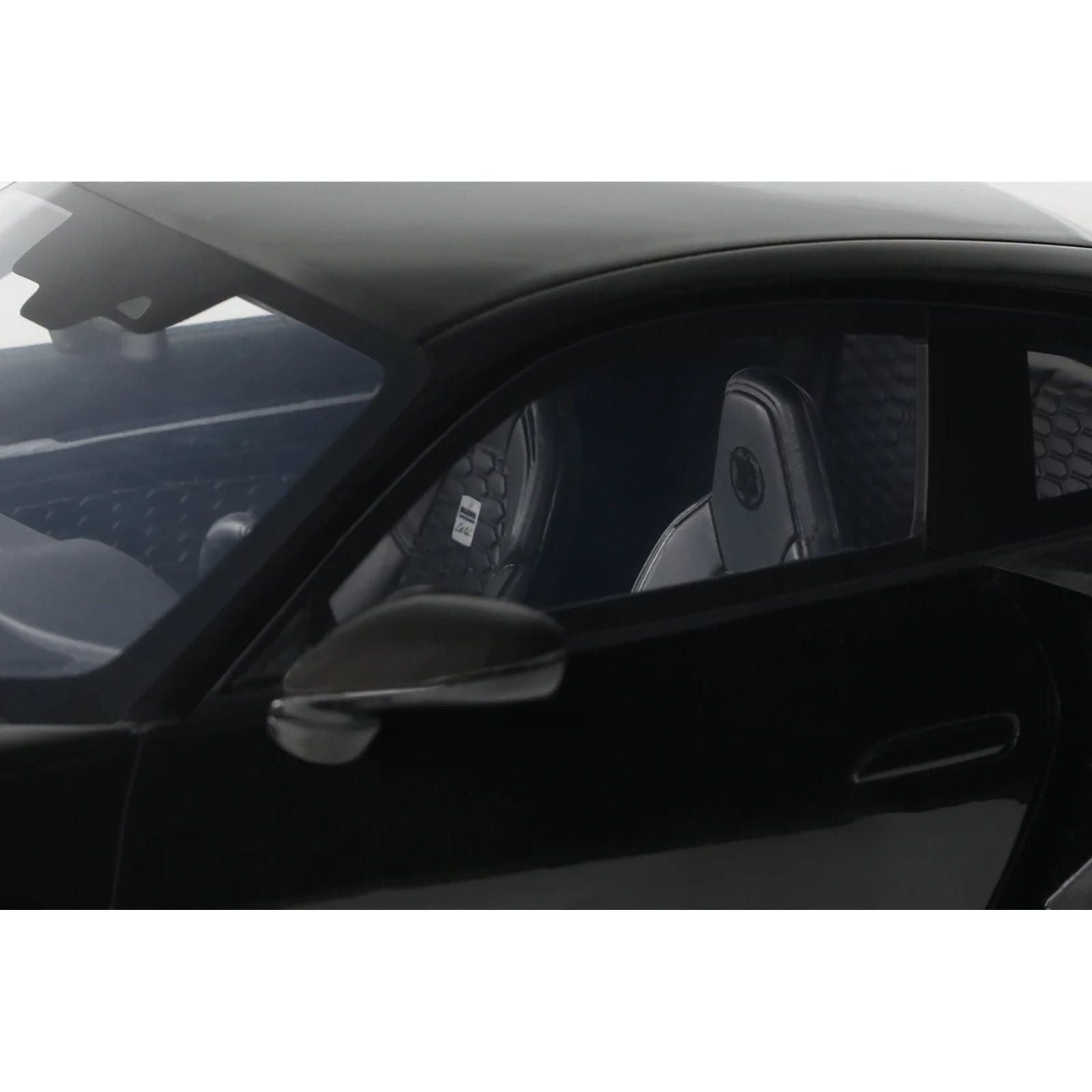 2023 Brabus 900 Rocket - R Black model 1/18 Model Car by GT Spirit - GT Spirit - ModelCars.com