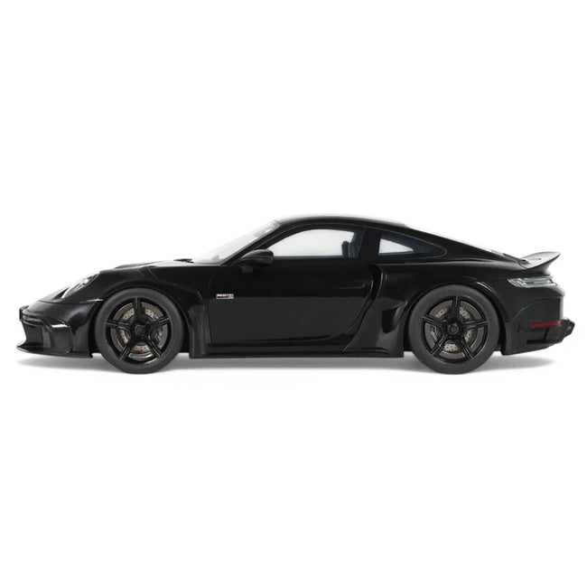2023 Brabus 900 Rocket-R Black model 1/18 Model Car by GT Spirit-GT Spirit-ModelCars.com