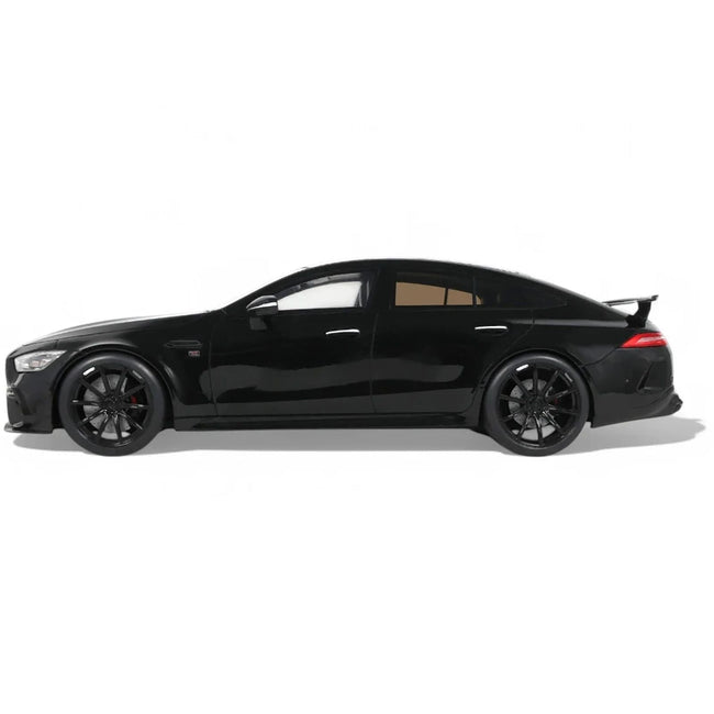 2023 Mercedes-Benz Brabus 930 Black 1/18 Model Car by GT Spirit-GT Spirit-ModelCars.com