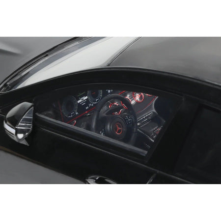 2023 Mercedes - Benz Brabus 930 Black 1/18 Model Car by GT Spirit - GT Spirit - ModelCars.com