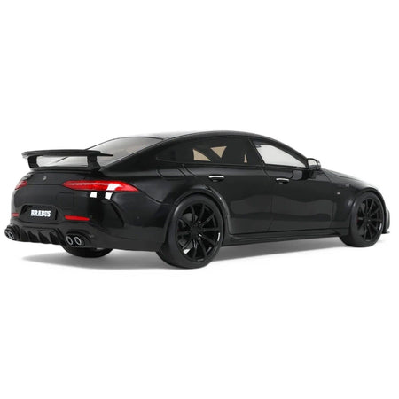 2023 Mercedes - Benz Brabus 930 Black 1/18 Model Car by GT Spirit - GT Spirit - ModelCars.com