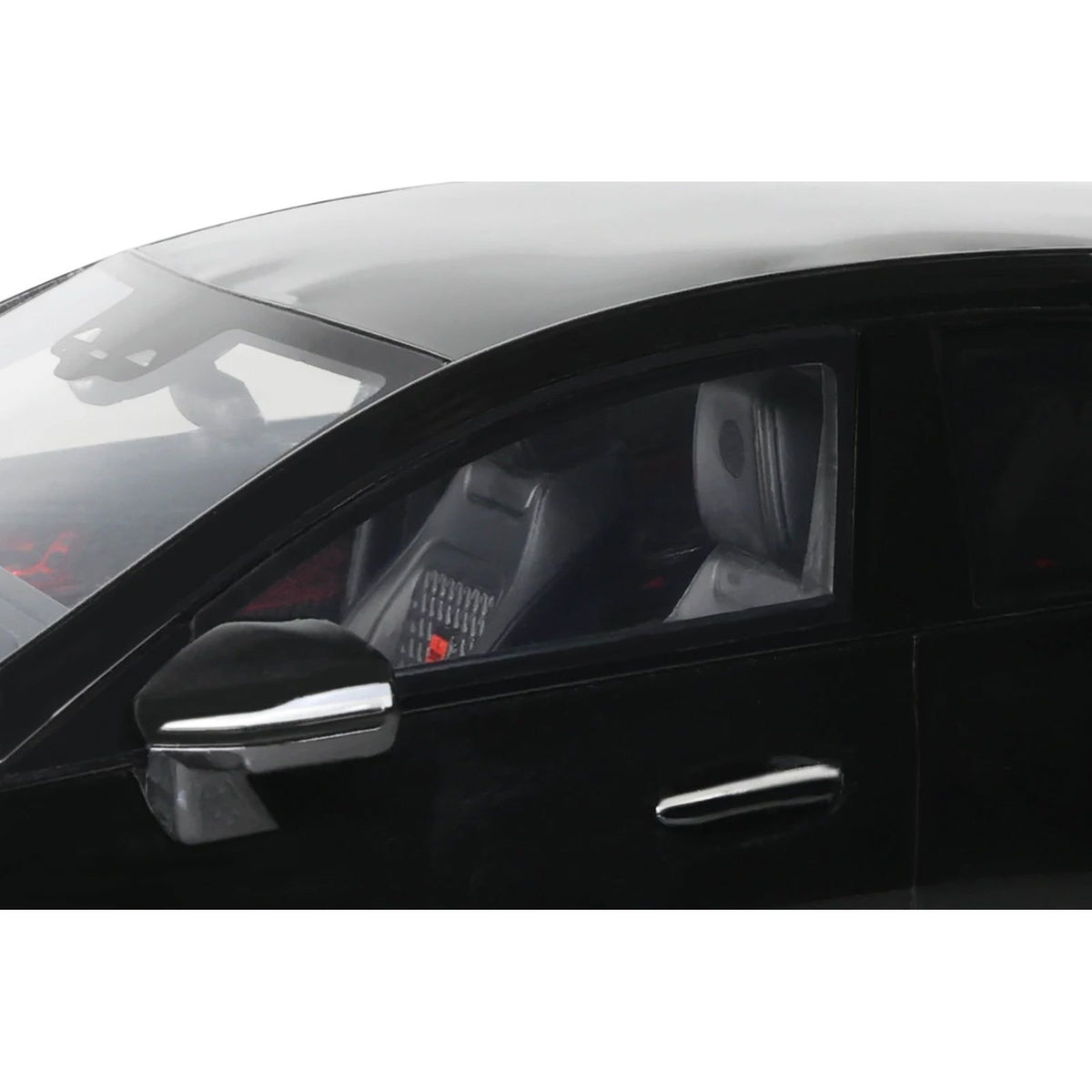 2023 Mercedes - Benz Brabus 930 Black 1/18 Model Car by GT Spirit - GT Spirit - ModelCars.com