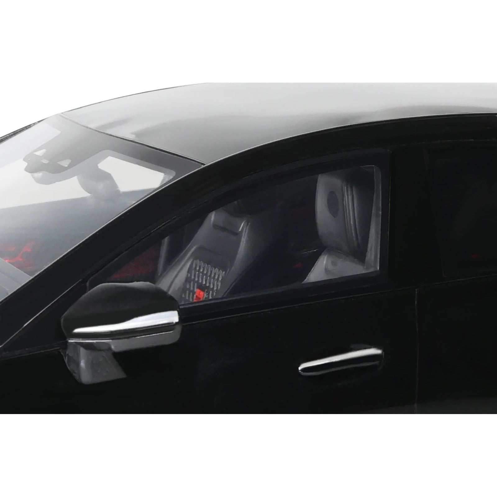 2023 Mercedes - Benz Brabus 930 Black 1/18 Model Car by GT Spirit - GT Spirit - ModelCars.com