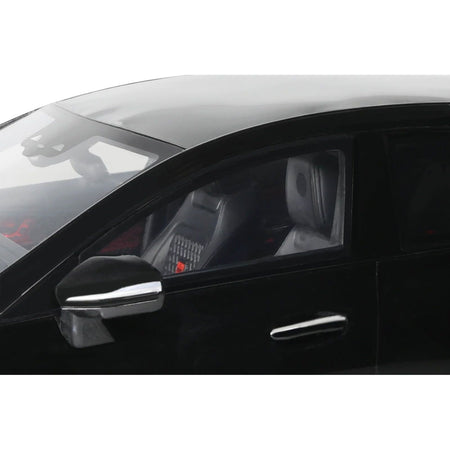 2023 Mercedes - Benz Brabus 930 Black 1/18 Model Car by GT Spirit - GT Spirit - ModelCars.com