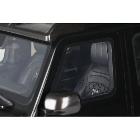 2023 Mercedes - Benz Brabus G800 4x4 Black 1/18 Model Car by GT Spirit - GT Spirit - ModelCars.com