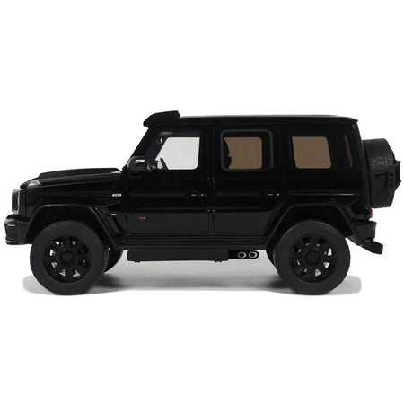 2023 Mercedes - Benz Brabus G800 4x4 Black 1/18 Model Car by GT Spirit - GT Spirit - ModelCars.com