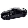 2023 Nissan Z Black Diamond "Import Legends" Series 1/64 Diecast Model Car by Auto World - Autoworld - ModelCars.com