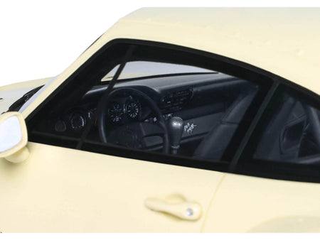 2023 RWB Sandstorm Beige 1/18 Model Car by GT Spirit-GT Spirit-ModelCars.com