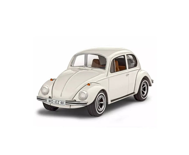 Revell 1/32 VW Beetle Kit (Gift Set) - level 3