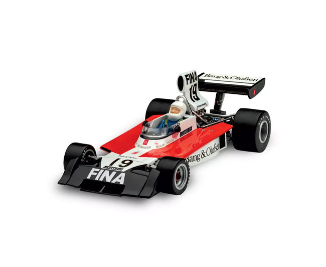 Revell 1/32 Surtees TS16/03 - level 5