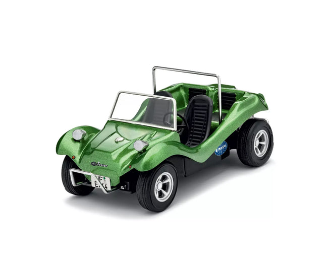 Revell 1/32 VW DUNE BUGGY - level 3