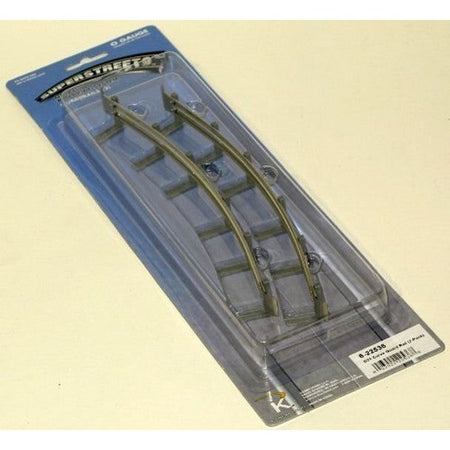 & 21" CURVE GUARD 2PK - Lionel - ModelCars.com