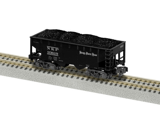 A/F NKP 2-BAY HOP #33619      