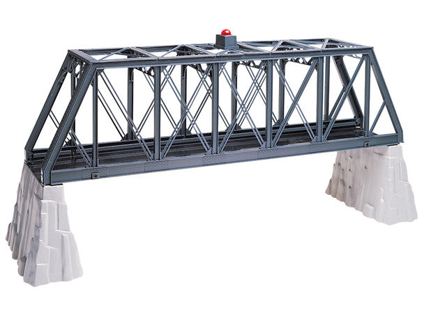 #318 TRUSS BRIDGE KIT NEW     