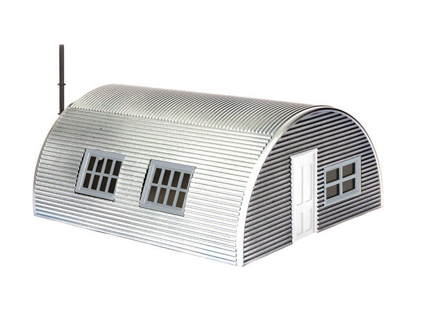 QUONSET HUT                   