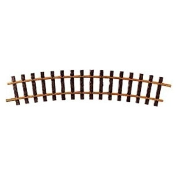22.5 DEG CURVED TRACK R3 - LGB - ModelCars.com