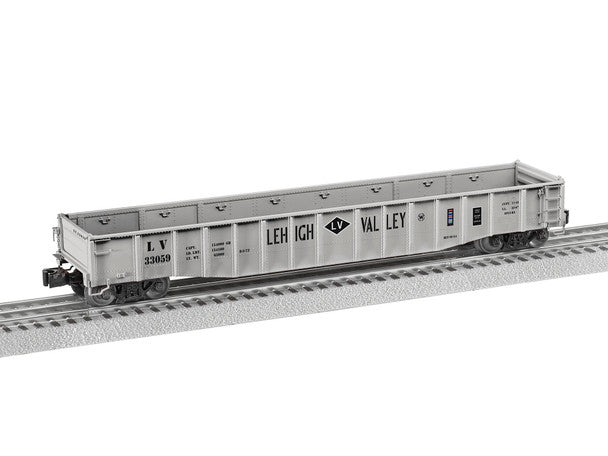 LV PS-5 GONDOLA #33059        