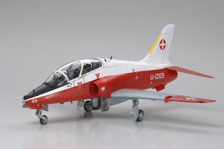 1:48 HAWK MK66 SWISS AIRF     