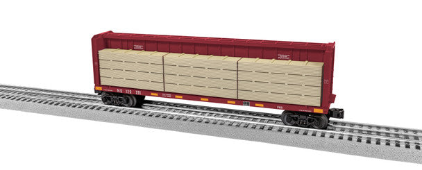 NS CENTERBEAM FLAT 120231     