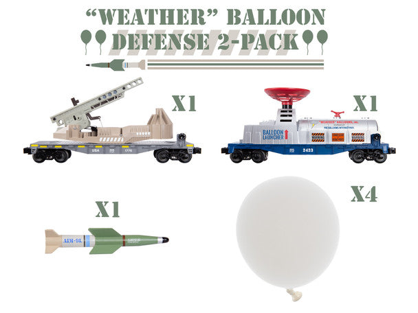 WEATHER BALLOON DEFENSE 2     