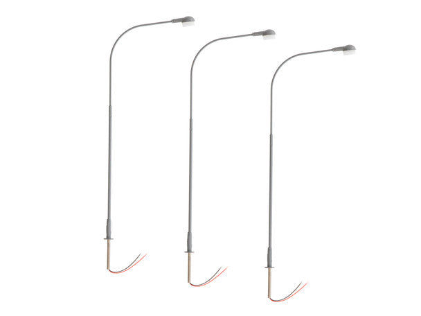 HO SGL LAMP 3PK               