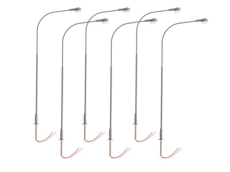 HO SGL LAMP 6PK               