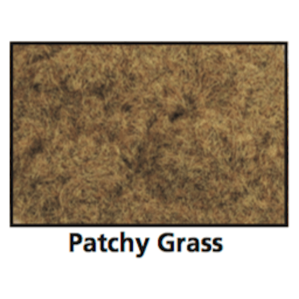 2MM PATCHY GRASS 30G - Peco - ModelCars.com