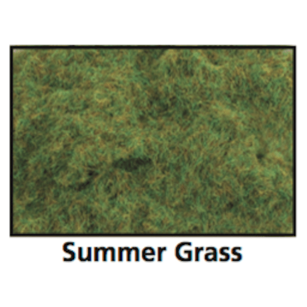 2MM SUMMER GRASS 100G - Peco - ModelCars.com