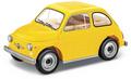 Cobi 70pcs Yougtimer Fiat Abarth