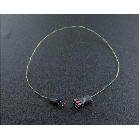 3 BRANCH CABLE - Mr Hobby - ModelCars.com