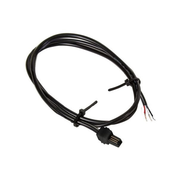 3' M PIGTAIL POWER CABLE - Lionel - ModelCars.com