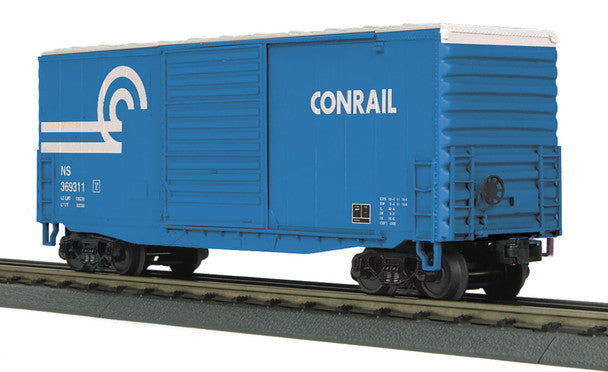 CONRAIL 40'HIGH CUBE BXCR     